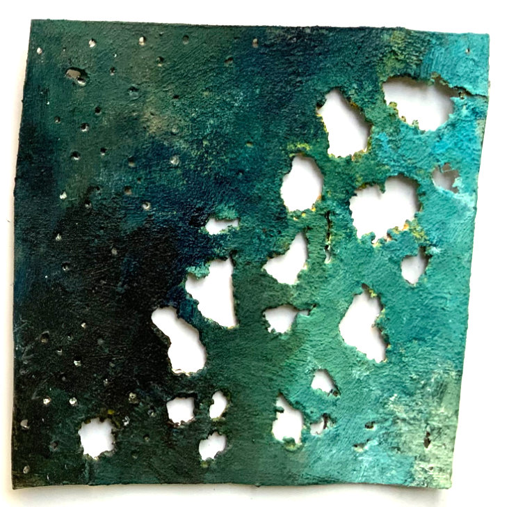 the holes in the&nbsp;whole